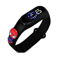 PUTHAK  Sunshades Kids Digital Watch Combo, Fancy Watch for Boys and Girl, Kids Watch - Pack of 2-thumb3