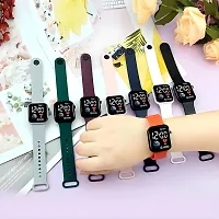 Classy Digital Kids Watches-thumb2