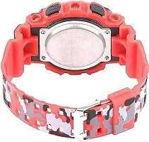 PUTHAK UNEQUETREND Digital Sports Watch for Men  Boys, Multi-Functional Watch- WCS-2623-thumb2