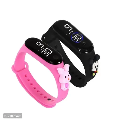 Fitness Tracker Wristband Health Watch Smart Bracelet Band