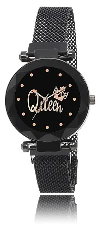 Classy Analog Watches for Women, Pack of 2-thumb1