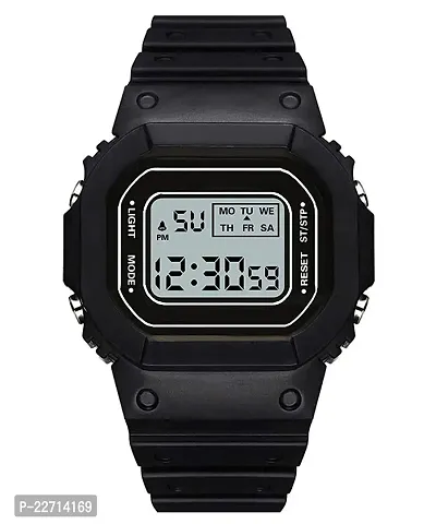 Classy Digital Watches for Kids-thumb0