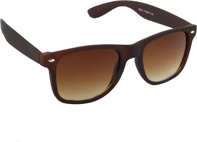 Stylish Wayfarer Sunglasses For Men