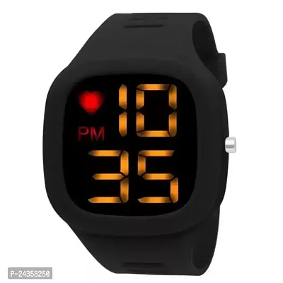 Classy Digital Watches for Unisex