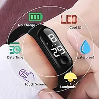 Classy Digital Watches for Kids-thumb1