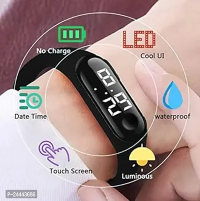 Classy Digital Watches for Kids-thumb2