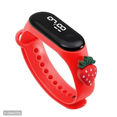 Classy Digital Watches for Kids-thumb0