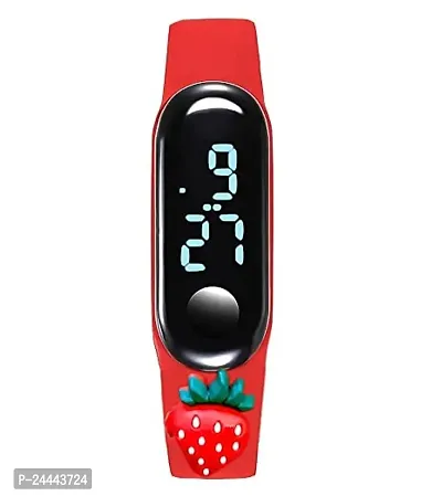 Classy Digital Watches for Kids-thumb3