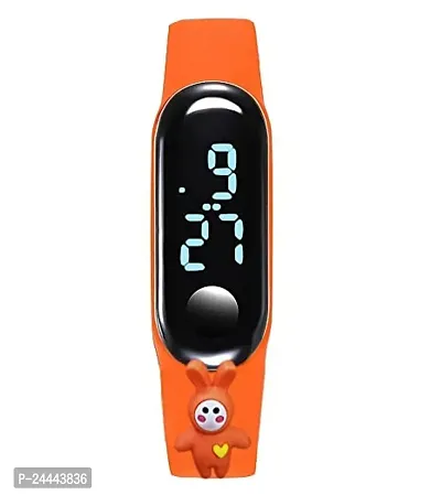 Classy Digital Watches for Kids-thumb3