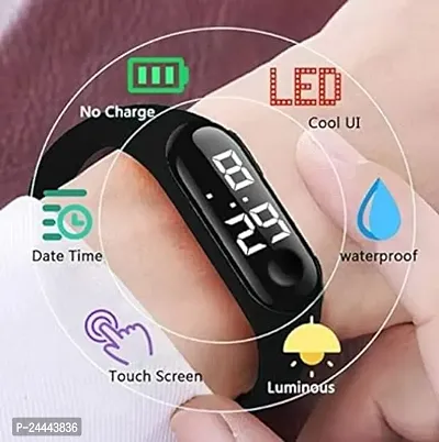 Classy Digital Watches for Kids-thumb4