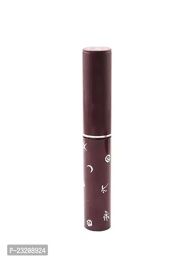 Syfer Color Sensational, Light Weight, Long Lasting, Waterproof  Smudge Proof Glossy Finish Lipstick For Girl  Women, 2.3g (Shade no-07)-thumb4