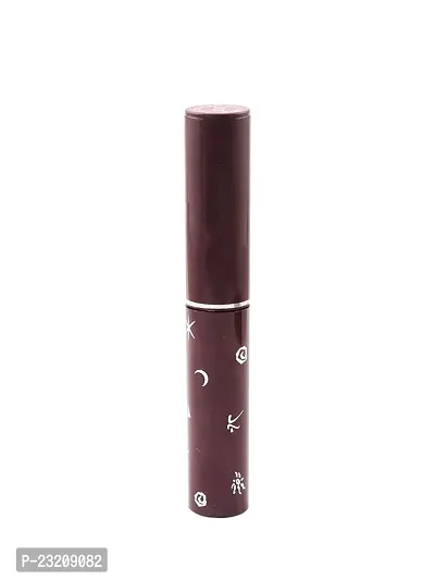 Syfer Color Sensational, Light Weight, Long Lasting, Waterproof  Smudge Proof Glossy Finish Lipstick For Girl  Women, 2.3g (Shade no-04)-thumb4