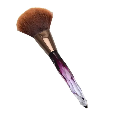 Incolor Exposed Makeup Brushes