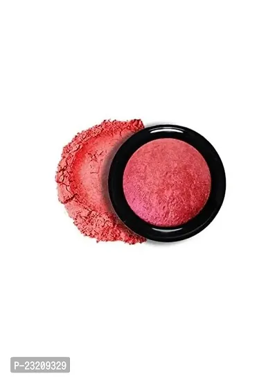 Syfer Exposed Highlighter Blusher 9 gram (Shade no. 13)-thumb3