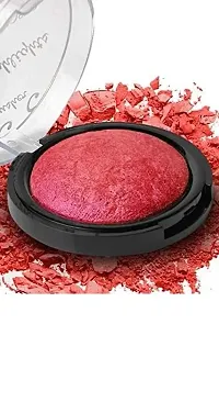 Syfer Exposed Highlighter Blusher 9 gram (Shade no. 13)-thumb1