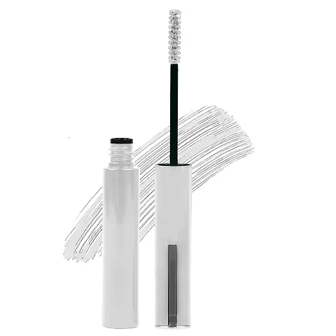 Syfer Light Weight Colorful Natural Mascara, Smudge Proof & Long Lasting Eye Makeup Tool For Personal & Professional,6ml