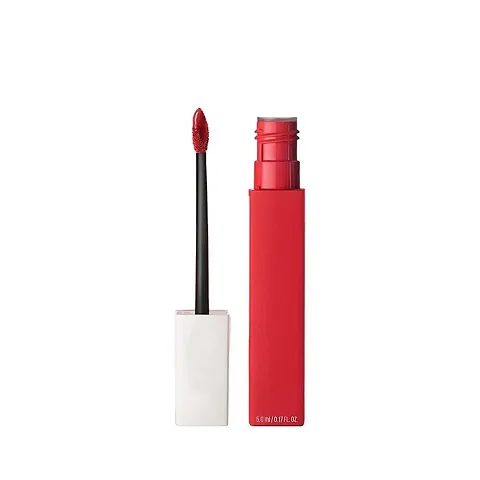 Syfer Liquid Matte Lipstick, Long Lasting, 16hr Wear, Superstay Matte Ink
