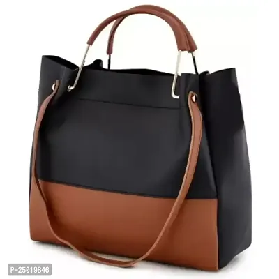 ENVATO Women Handbags Shoulder Hobo Bag Purse With Long Strap-thumb4