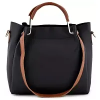 ENVATO Women Handbags Shoulder Hobo Bag Purse With Long Strap-thumb1
