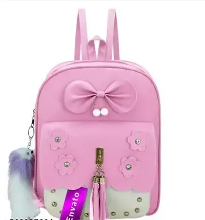 Must Have Stylish Women Backpacks 