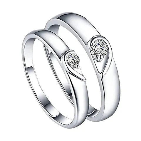 Stylish Fancy Designer Alloy Rings For Women