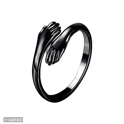 Stylish Fancy Designer Alloy Rings For Women-thumb0