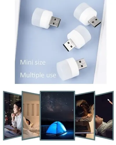 Classic Mini Usb Led Light Multipack