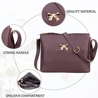 Stylish Alloy  Handbags For Women-thumb3
