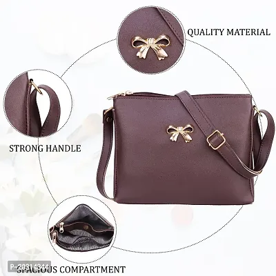 Stylish Alloy  Handbags For Women-thumb4