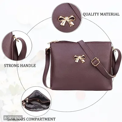 Stylish Alloy  Handbags For Women-thumb2