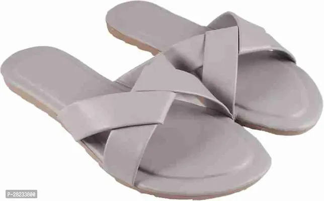 Comfortable Leather Fashion Flats For Women