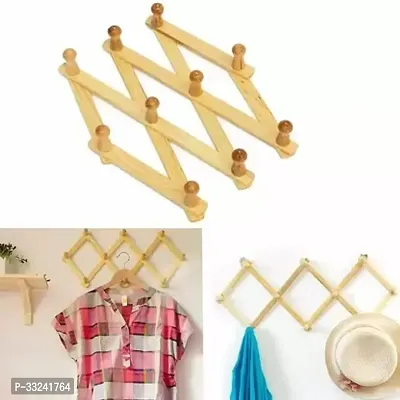 Effortless Hangers Versatile Wall Hooks Set-thumb0