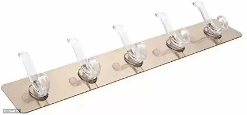 Hang in Style Chic Wall Hooks for Every Space-thumb0