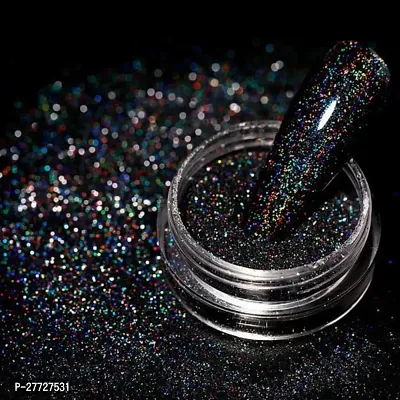 Aeronna's  Nail Art Decoration Nail Glitter Powder-thumb0