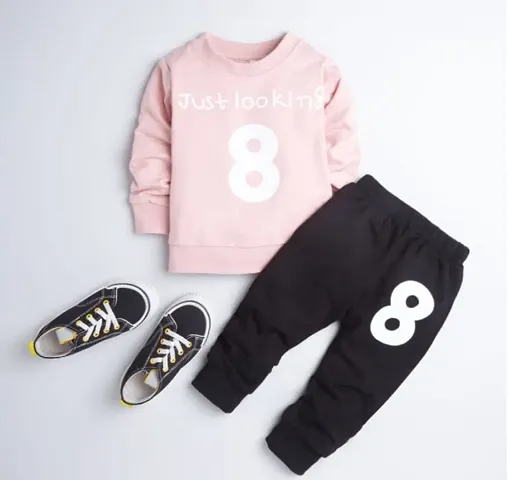 Imported Best Selling Boys Clothing Set