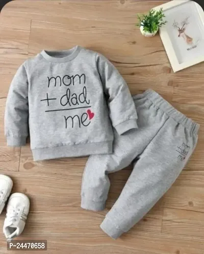 KIDS CLOTH BOYS AND GIRLS ( MOM+DAD / ME  DIL ) GREE + GREE )   FULL