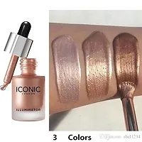 ICONIC LONDON Illuminator Combo of Three Shades 1.0 Shine 2.0 Original And 3.0 Glow-thumb4