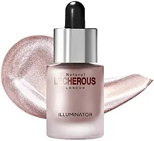 Pro Ultra?Illuminator Liquid Highlighter For Glowing Skin?(Original,shine,glow)(Pack of 3)-thumb1