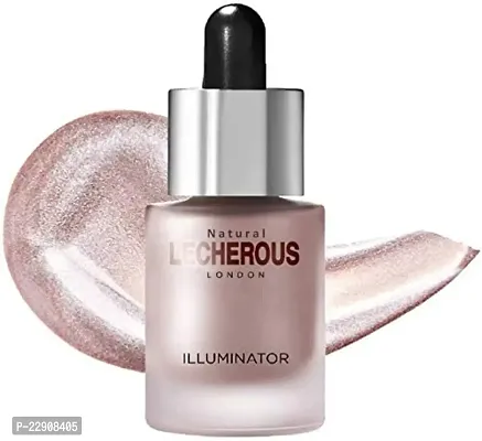 Pro Ultra?Illuminator Liquid Highlighter For Glowing Skin?(Original,shine,glow)(Pack of 3)-thumb2