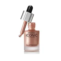 Pro Ultra Professional ICONIC london Illuminator (Original  Glow) Highlighter (Origonal)-thumb1