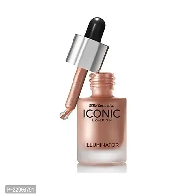 Pro Ultra Professional ICONIC london Illuminator (Original  Glow) Highlighter (Origonal)-thumb2