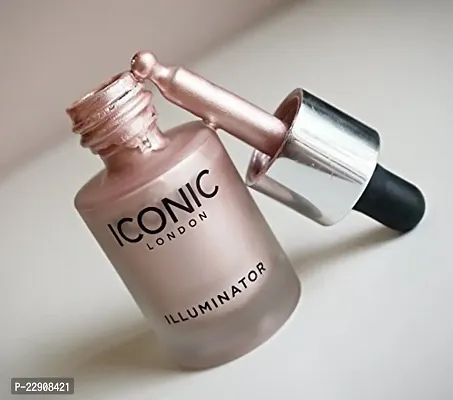 ICONIC LONDON Illuminator 4.0 BLOSSOM