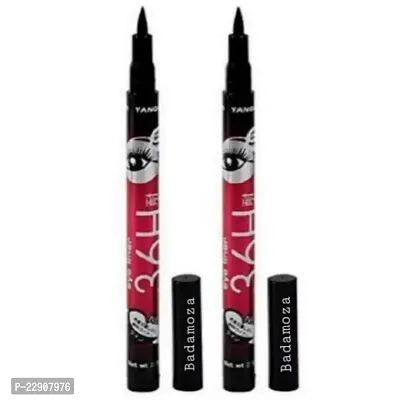 36H Waterproof Sketch Eyeliner pack of 2pc-thumb0