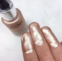 Iconic London Liquid Illuminator in Shine, 13.5ml-thumb1