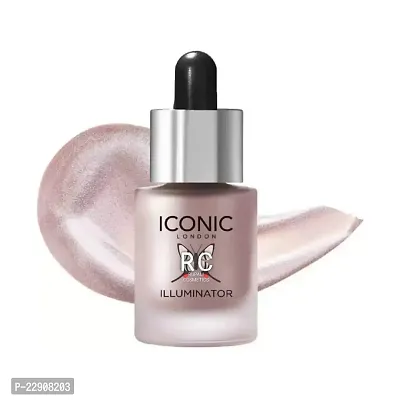 Iconic London Liquid Illuminator in Shine, 13.5ml