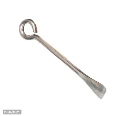 Attachh 100% Stainless Steel Coconut opener Rod Pack of 1-thumb0