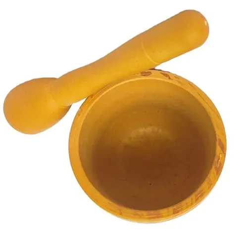 Hot Selling Mortar & Pestle Sets 