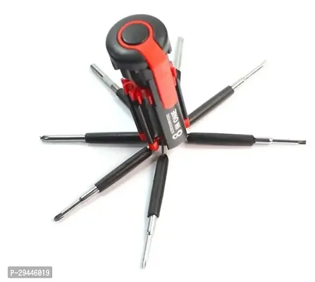 Modern 8 in 1 Portable Screwdriver Set