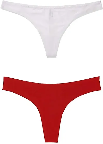 Stylish Thong For Women Pack of 2