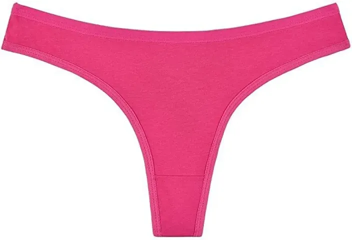 Thongs Women's Panty 